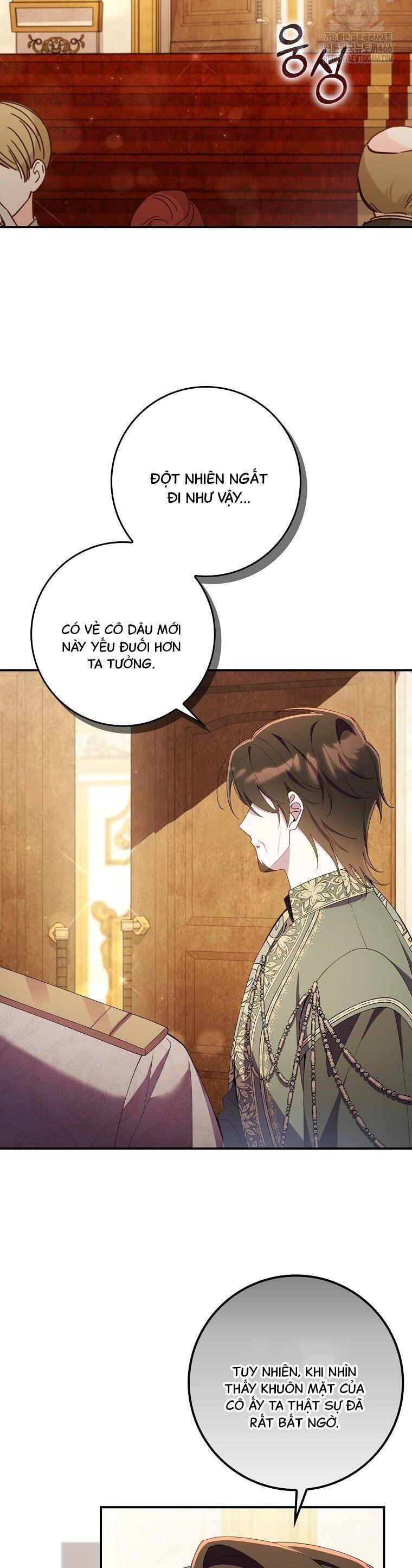 Dù Tình Cờ Cứu Giúp Nhưng Tôi Sẽ Không Chịu Trách Nhiệm Chương 35 Ảnh 29