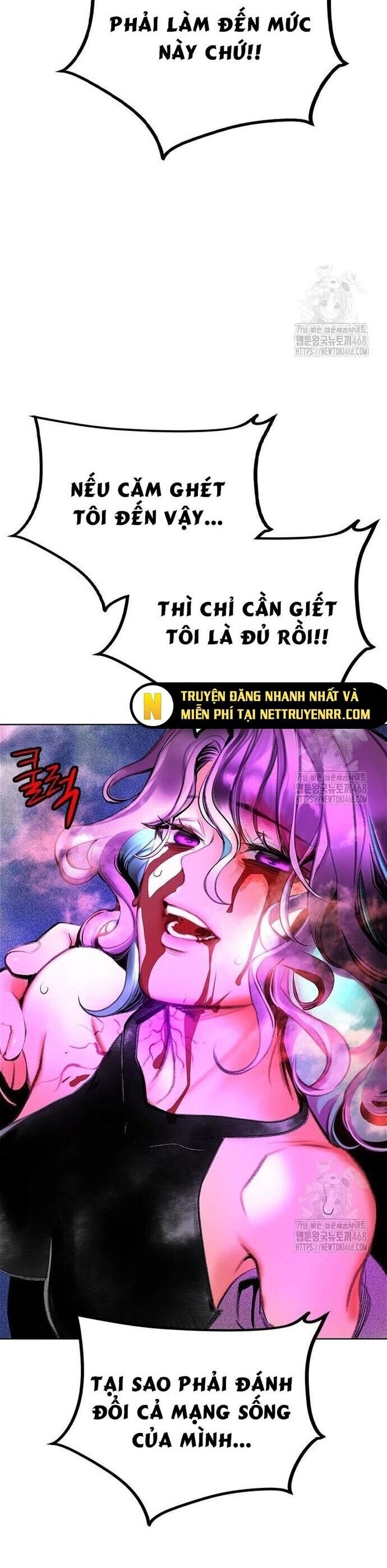 Nhân Trùng Đại Chiến Chương 153 Ảnh 7