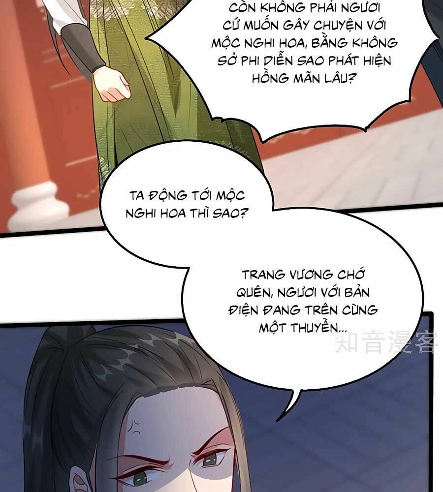 Gian Phi Như Thử Đa Kiều Chương 102 Ảnh 11