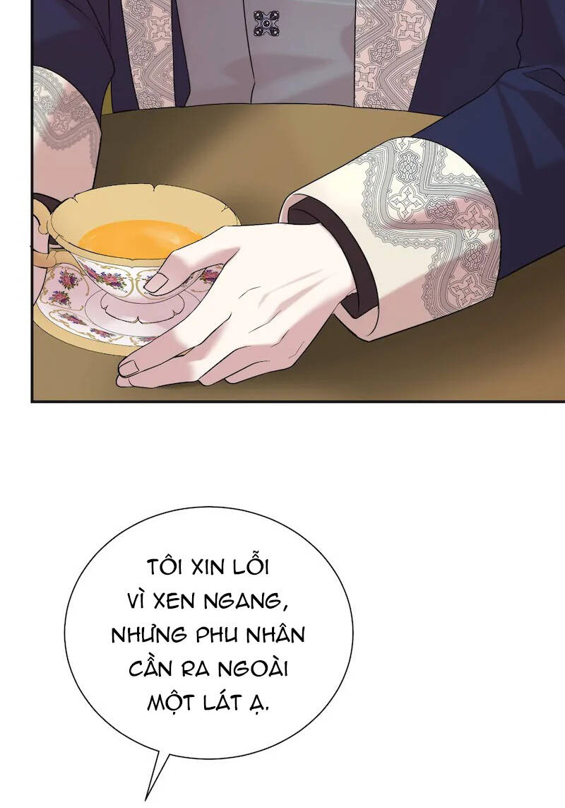 Tôi Chán Nản Vì Chồng Thứ Hai Không Chung Thủy Chương 83.2 Ảnh 29
