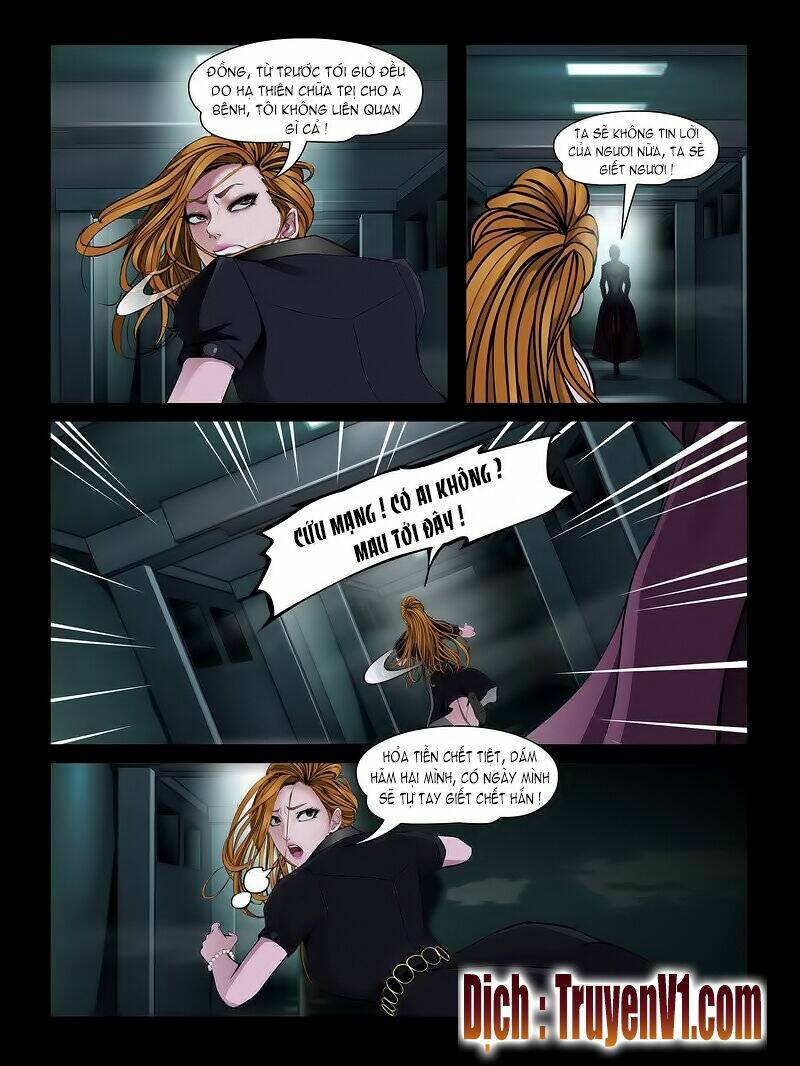 Resentment Chương 104 Ảnh 5