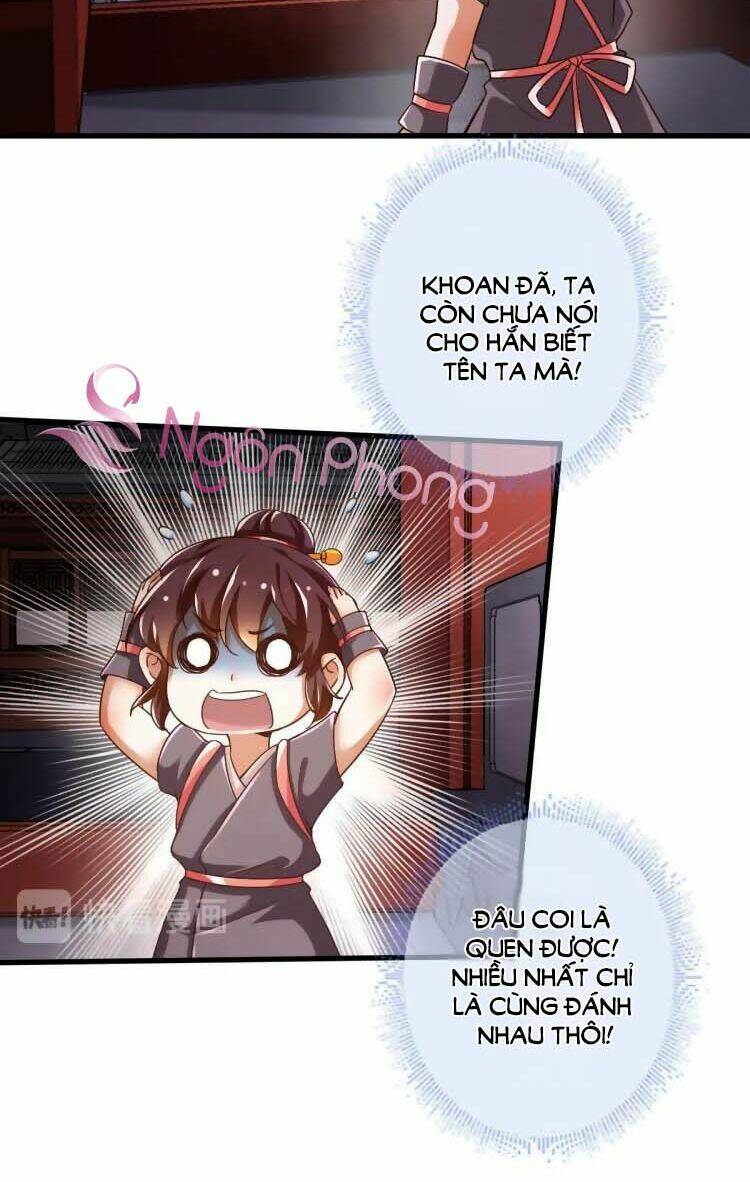 Cứu Ma Tôn Đại Nhân Chương 20 Ảnh 18