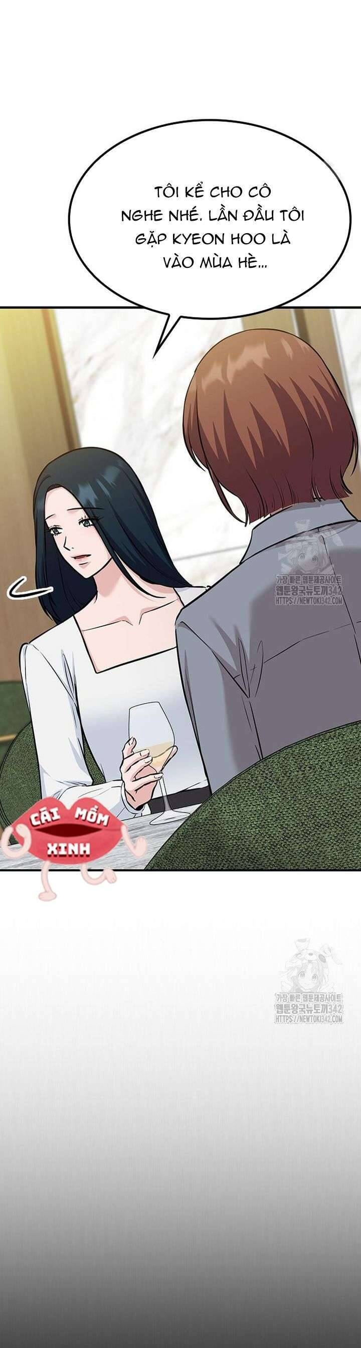 Tăng Ca Đêm Muộn Chương 30 Ảnh 59