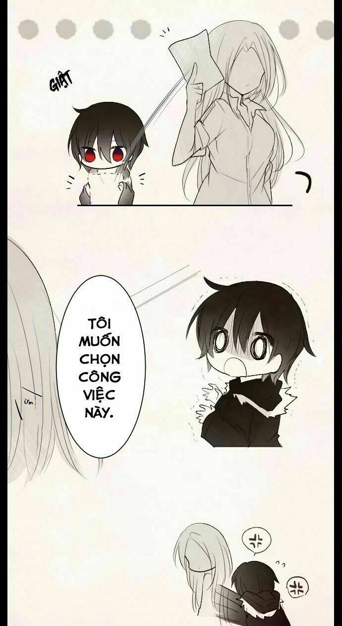 Rodiura Kurashi Chương 12 Ảnh 10