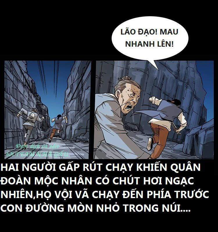 Tiên Sơn Truyền Kỳ Chương 28 Ảnh 15