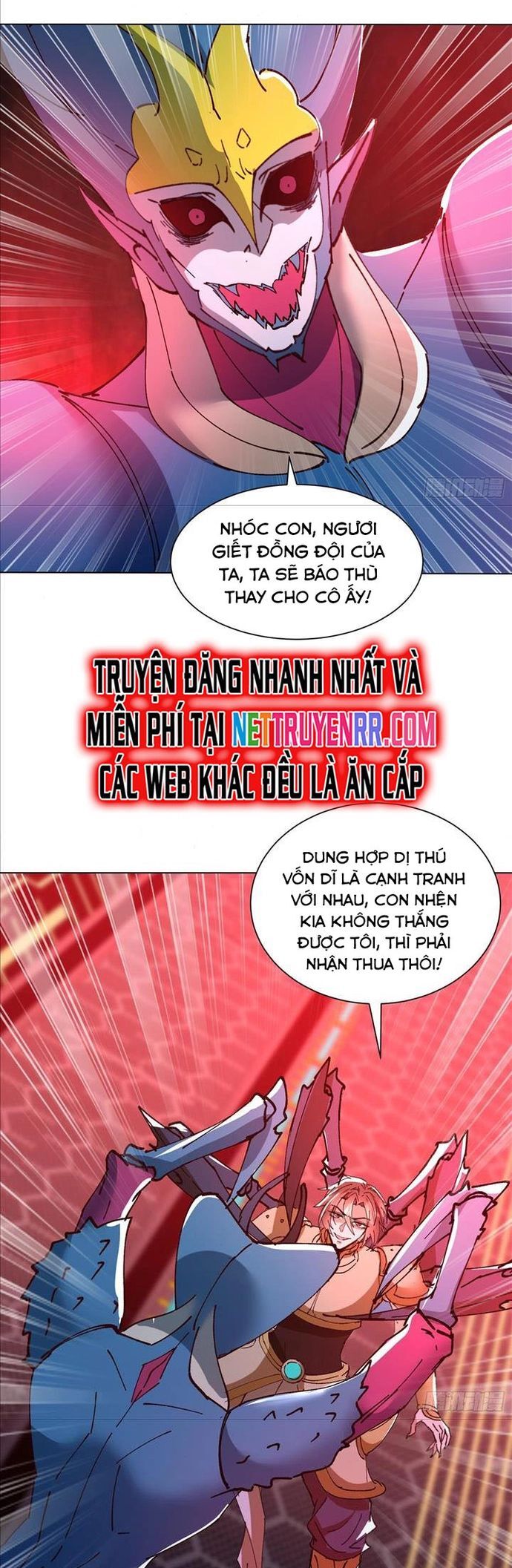 Thần Cấp Ngự Vật: Ta Có Thể Ký Vô Hạn Khế Ước Với Nữ Thần Chương 20 Ảnh 12