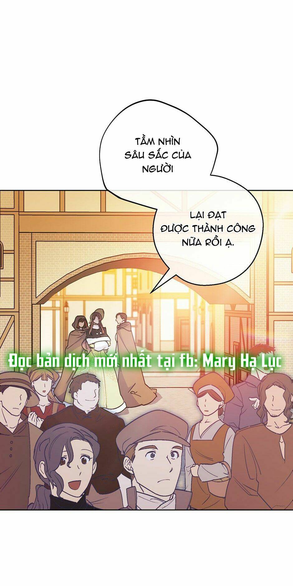 Bí Quyết Trà 50 Của Nữ Công Tước Chương 120 Ảnh 41