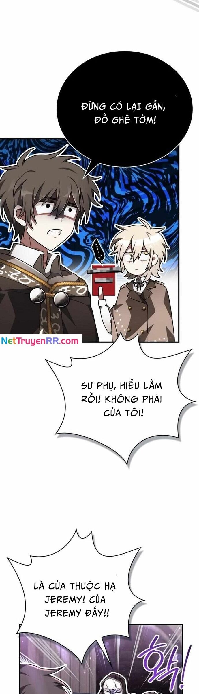 Xin Hãy Đọc Chương 43 Ảnh 49