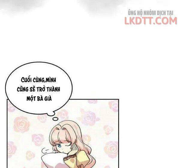 Thú Cưng Của Nữ Phụ Độc Ác Chương 34 Ảnh 36