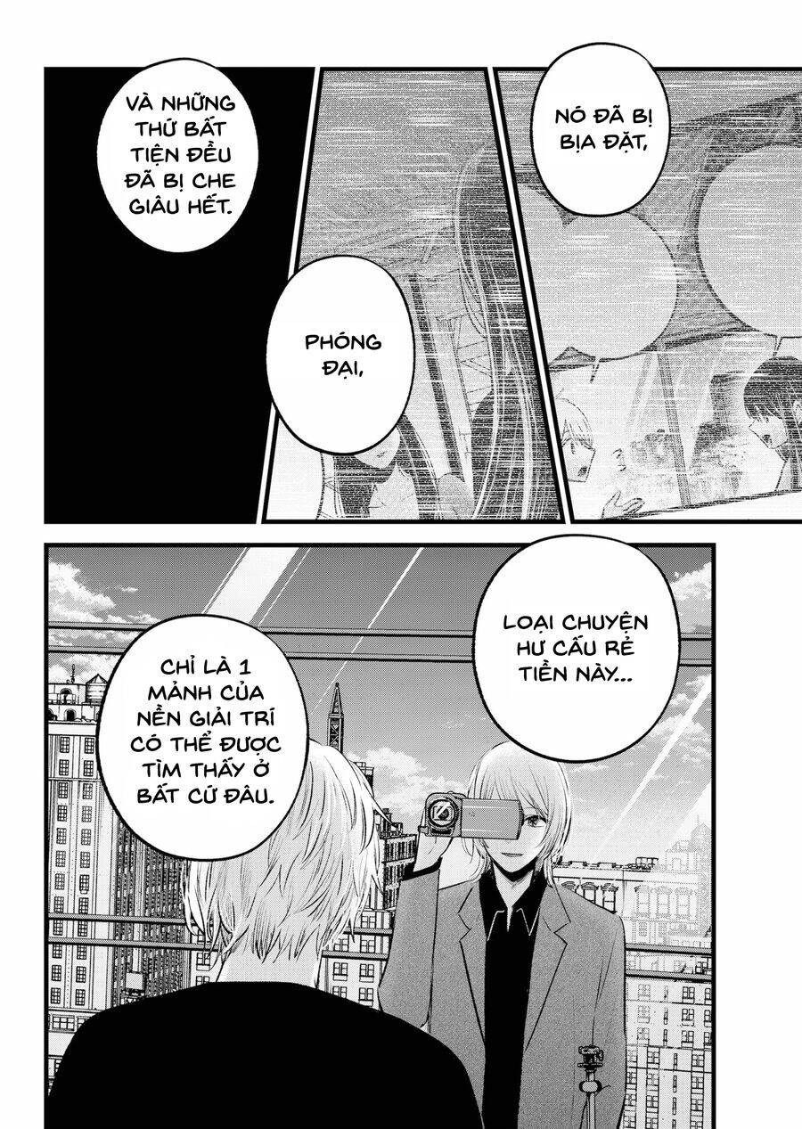 Oshi No Ko Chương 153 Ảnh 5