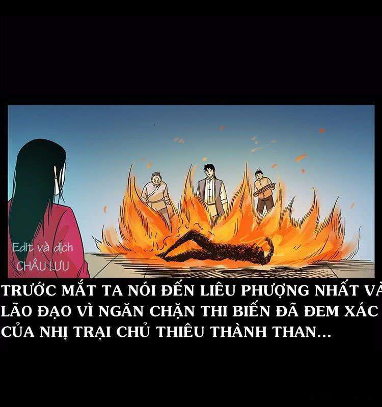 Tiên Sơn Truyền Kỳ Chương 22 Ảnh 3
