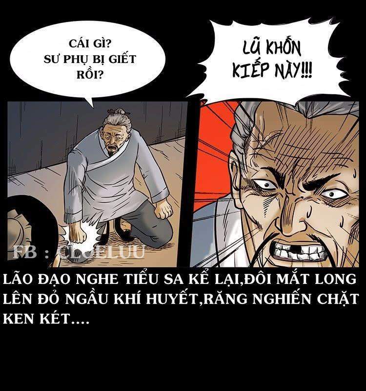 Tiên Sơn Truyền Kỳ Chương 19.2 Ảnh 21