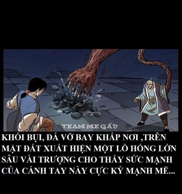 Tiên Sơn Truyền Kỳ Chương 24 Ảnh 8