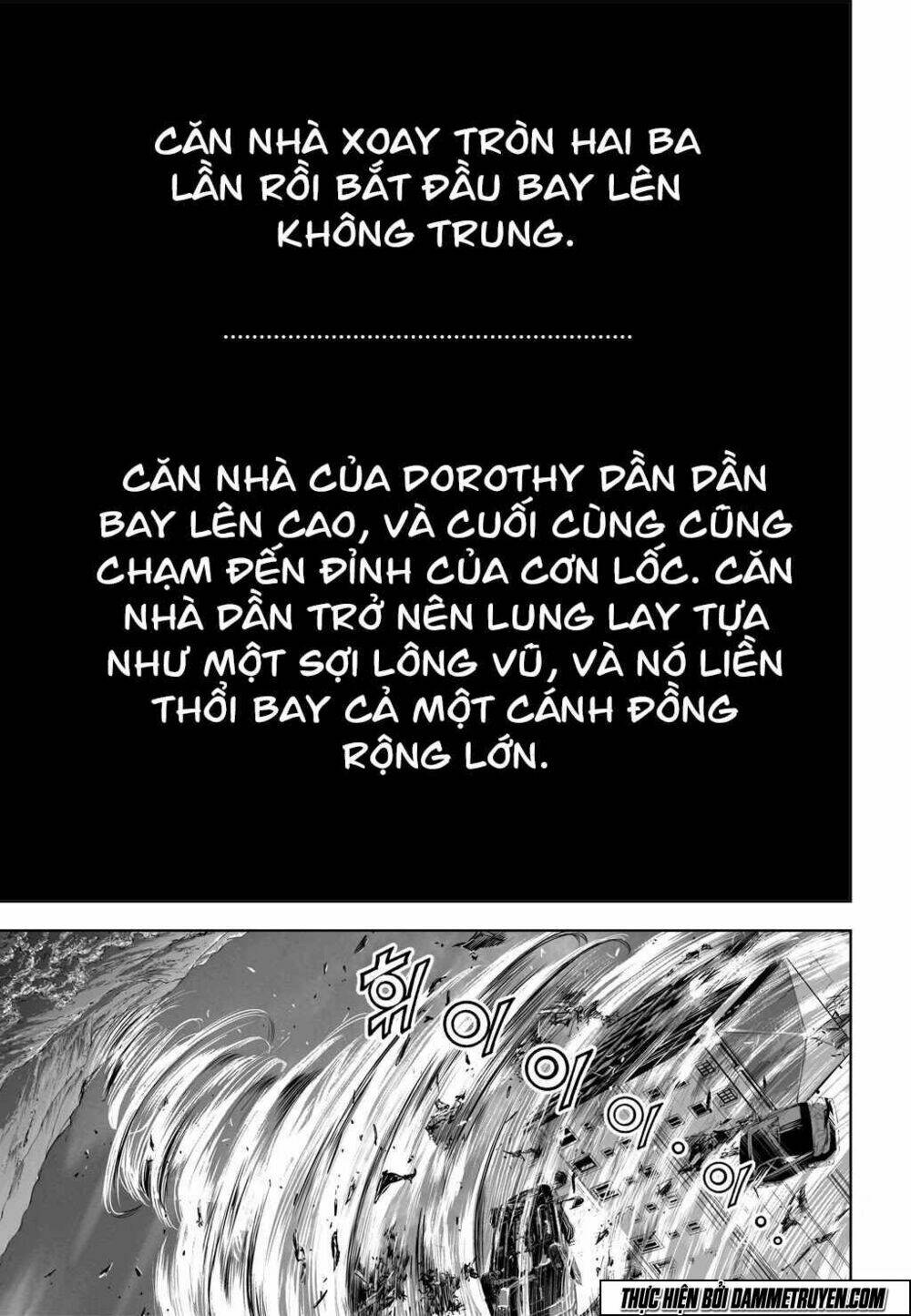 Kẻ Siêu Phàm Chương 7 Ảnh 4