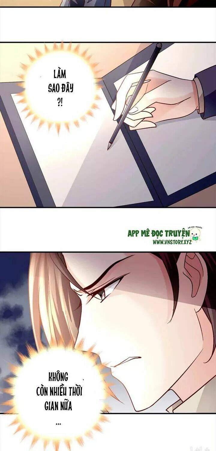 Trò Chơi Săn Tình - Tổng Tài Khó Kìm Lòng Chương 90 Ảnh 5