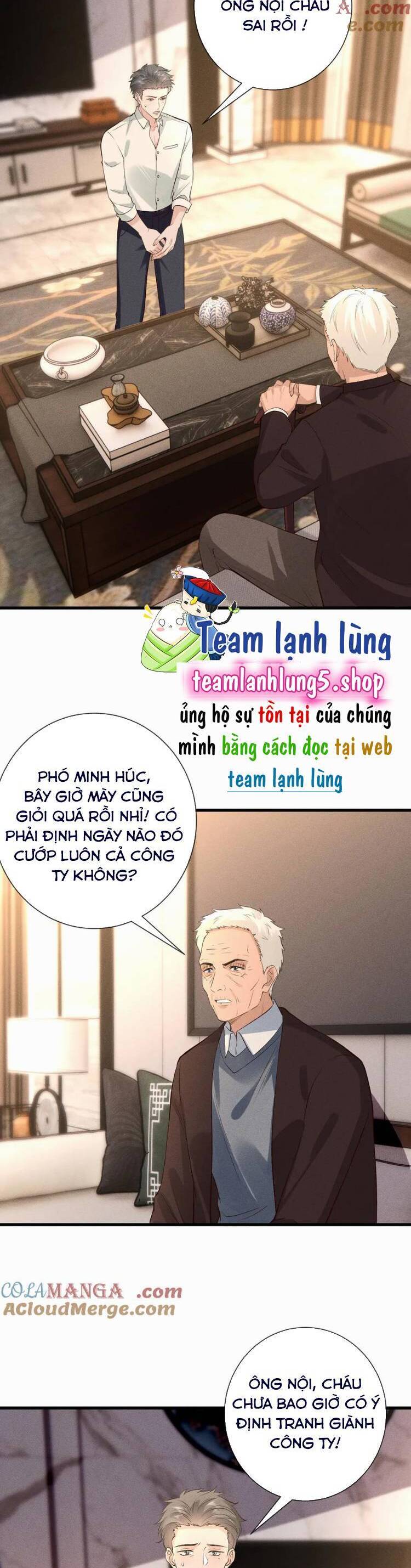 Lão Đại Toàn Năng Vừa Đẹp Vừa Ngầu Chương 46 Ảnh 4