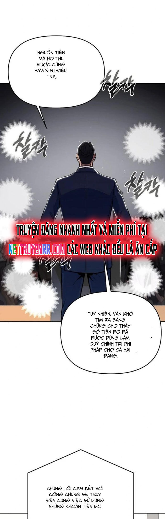 Độc Đạo Chương 22 Ảnh 10
