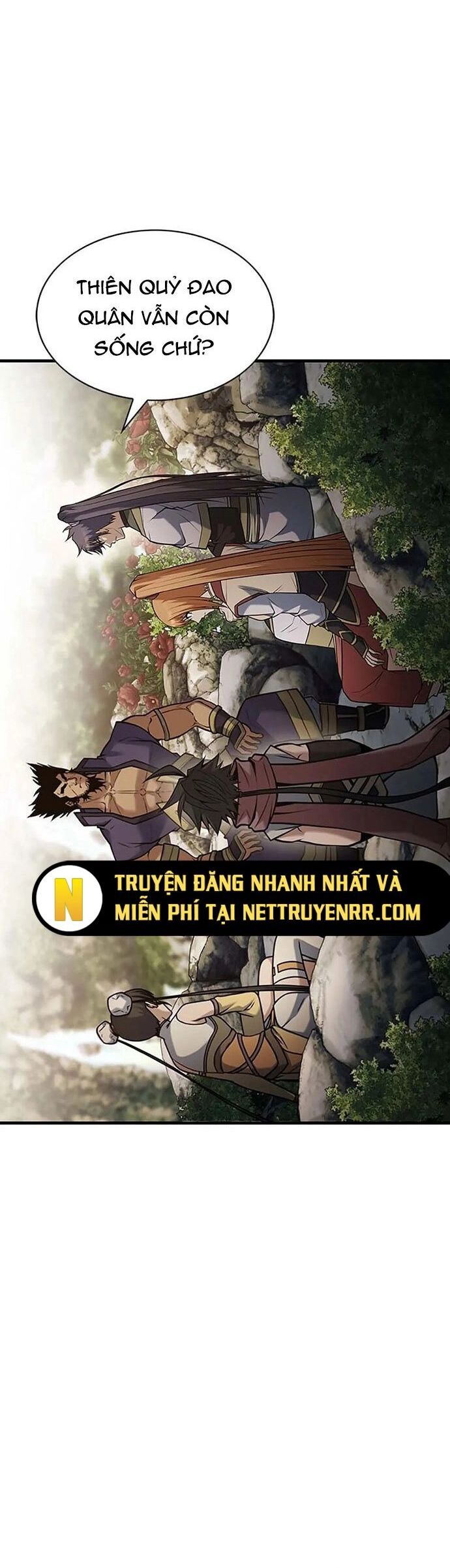 Bá Vương Chi Tinh Chương 121 Ảnh 59