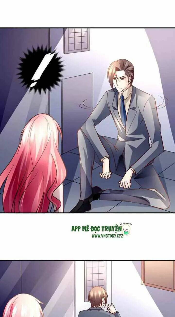 Trò Chơi Săn Tình - Tổng Tài Khó Kìm Lòng Chương 68 Ảnh 12