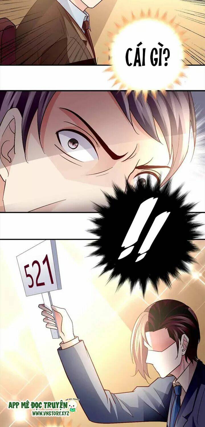 Trò Chơi Săn Tình - Tổng Tài Khó Kìm Lòng Chương 90 Ảnh 18