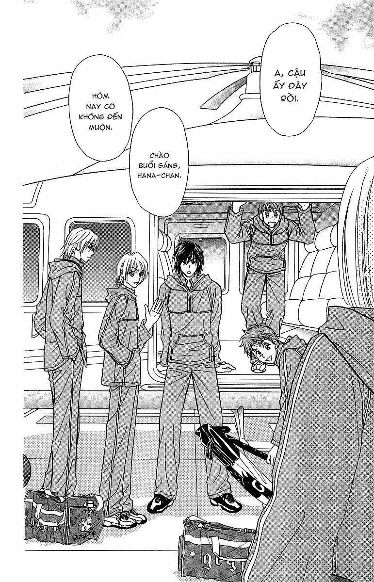 Gokuraku Seishun Hockey Club Chương 1 Ảnh 52