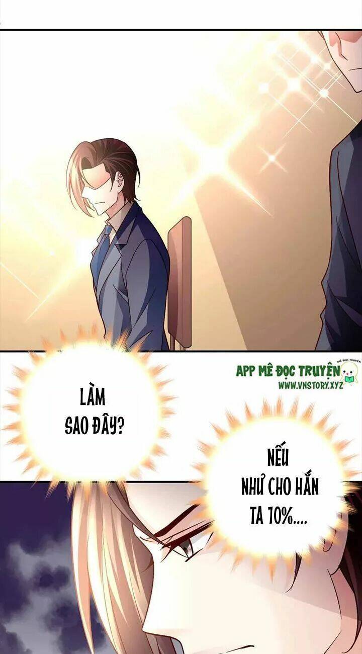 Trò Chơi Săn Tình - Tổng Tài Khó Kìm Lòng Chương 89 Ảnh 22