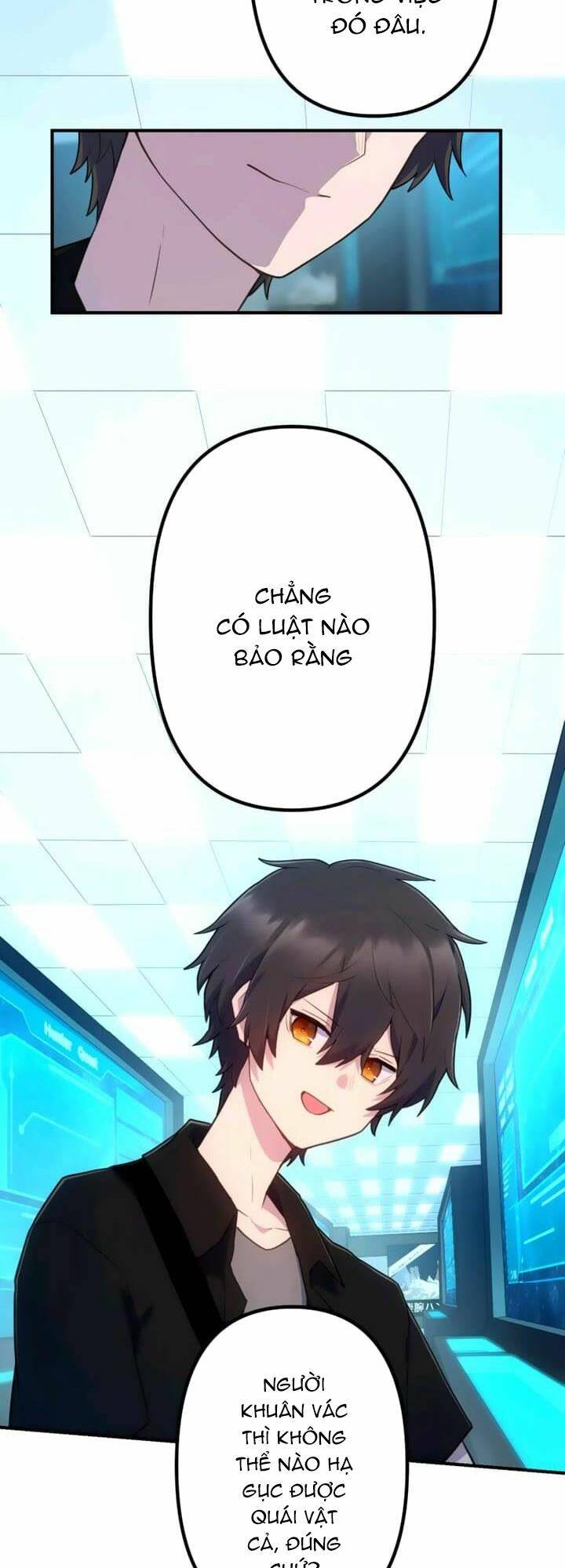 Tôi Trở Thành Thợ Săn Rank S Bằng Hệ Thống Quỷ Vương Chương 34 Ảnh 8