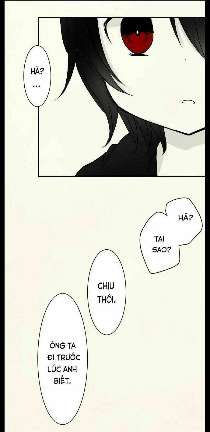 Rodiura Kurashi Chương 13 Ảnh 12