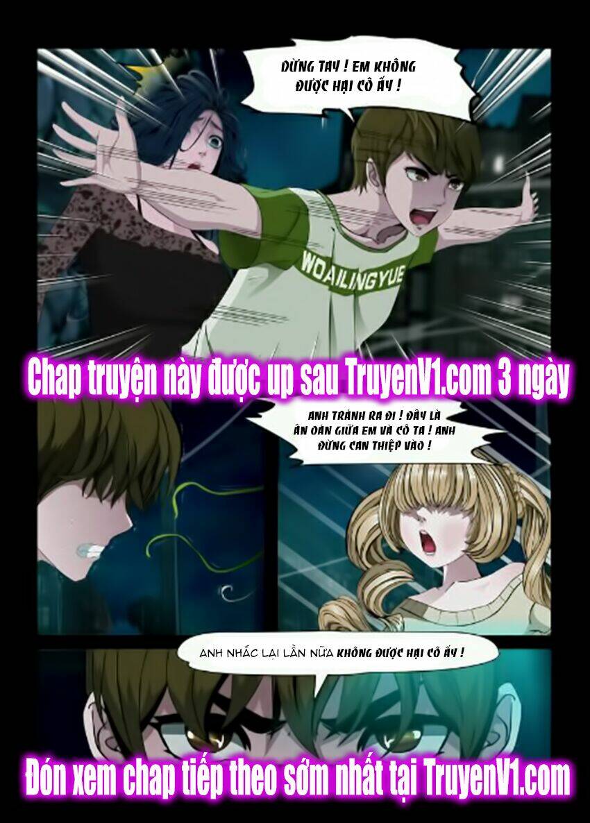 Resentment Chương 94 Ảnh 11