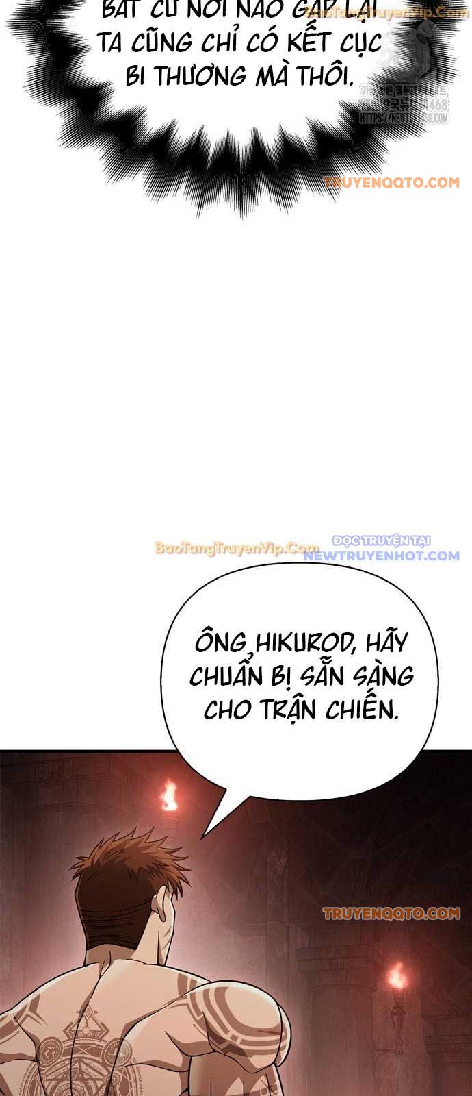 Sống Sót Trong Trò Chơi Với Tư Cách Là Một Cuồng Nhân Chương 97 Ảnh 32