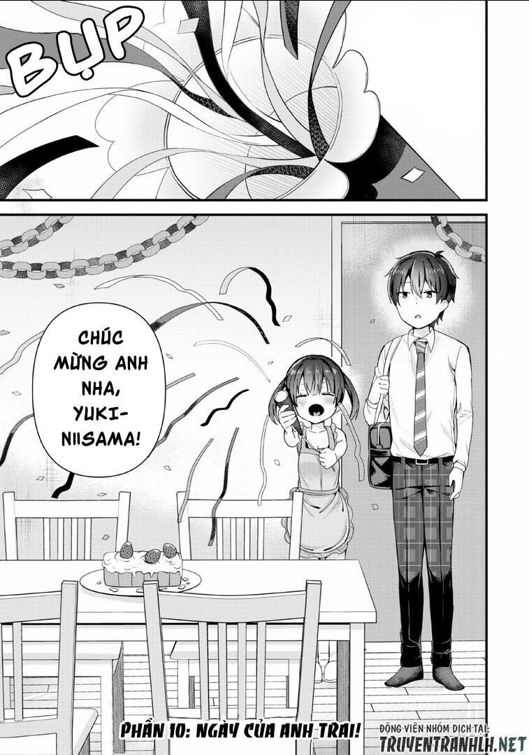 Tonari No Seki Ni Natta Bishoujo Ga Horesaseyou To Karakatte Kuru Ga Itsunomanika Kaeriuchi Ni Shite Chương 3 Ảnh 3