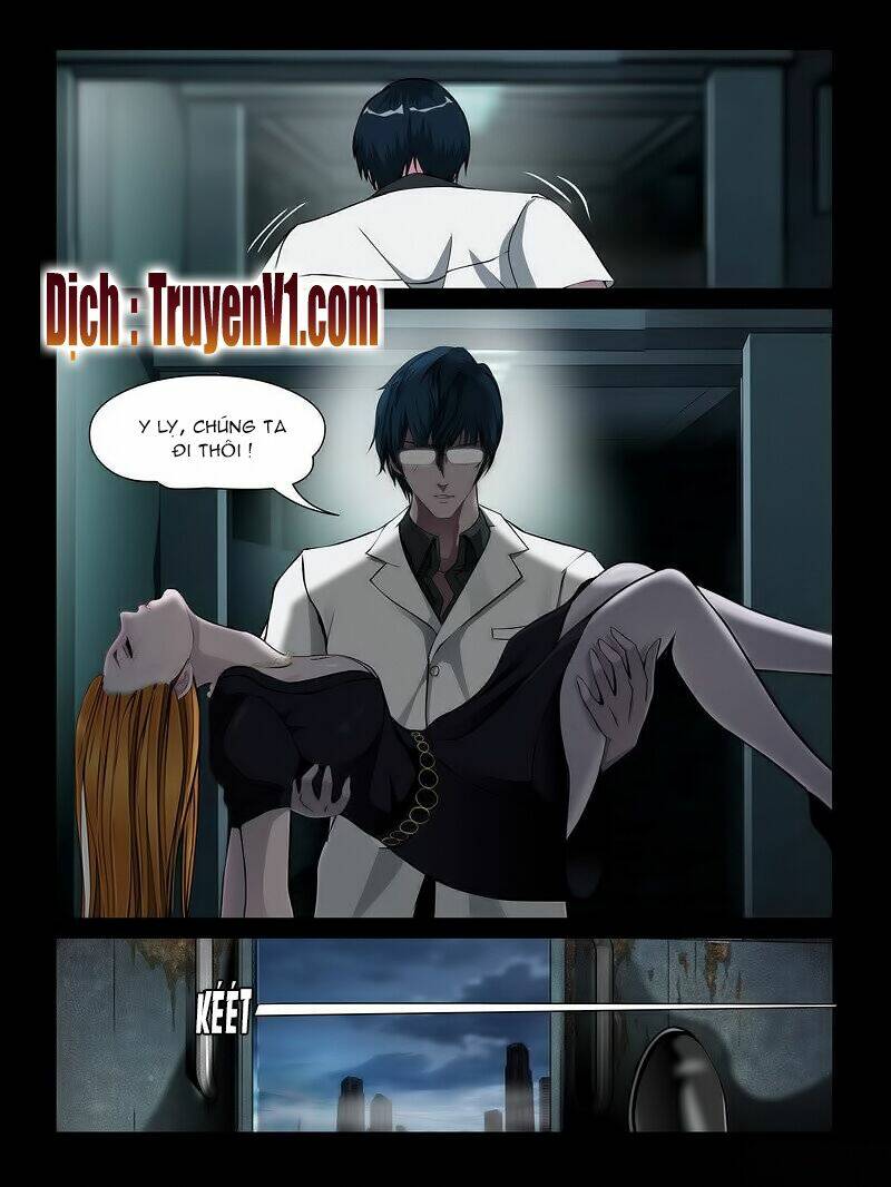 Resentment Chương 105 Ảnh 6
