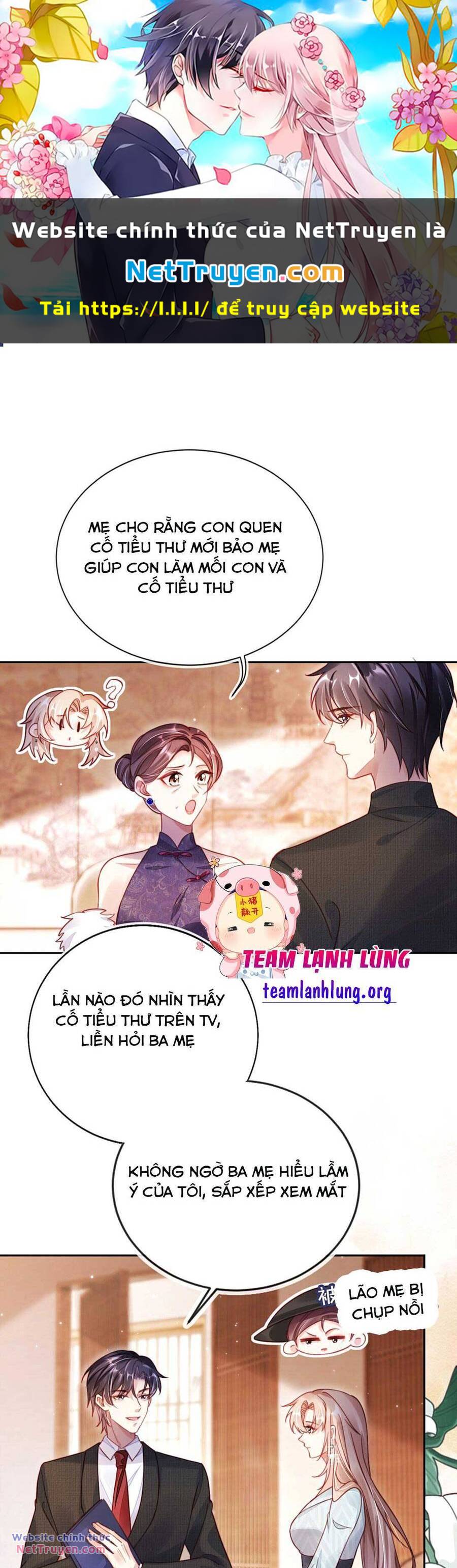 Cứu Mạng! Nhân Vật Phản Diện Tôi Viết Đã Tới Cửa Rồi Chương 7 Ảnh 2