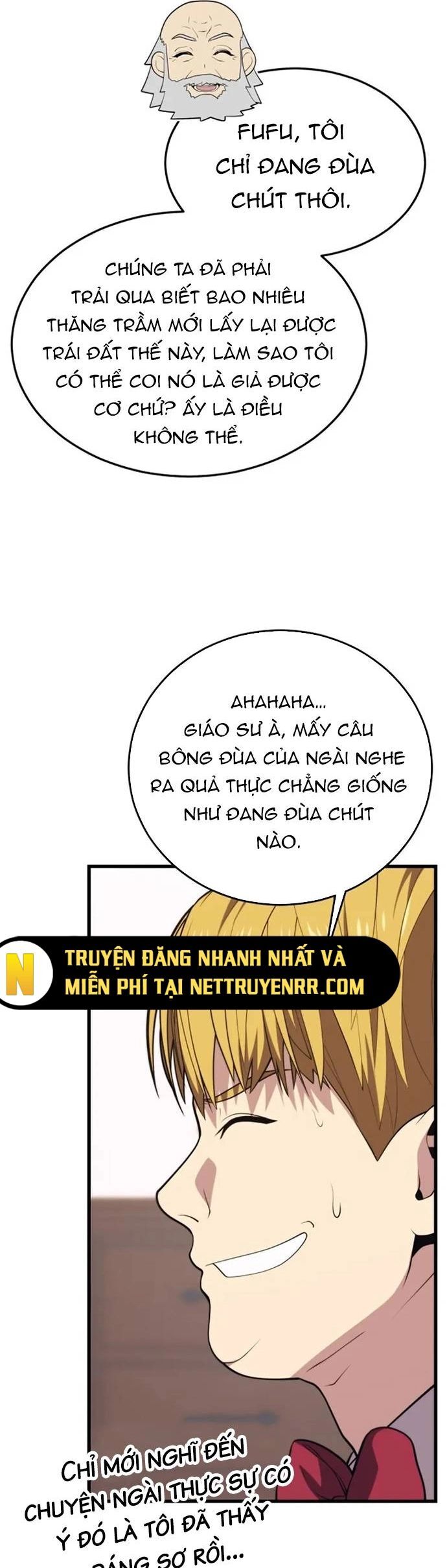 Seoul Tử Linh Sư Chương 150 Ảnh 40