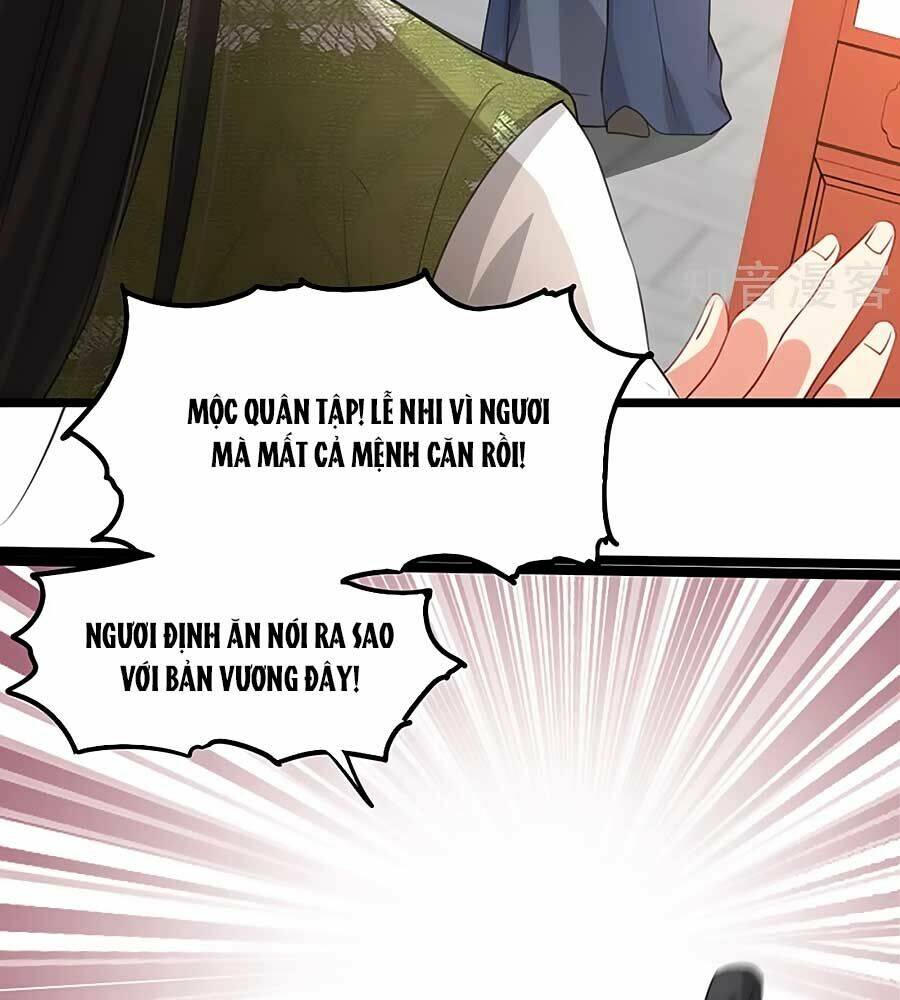 Gian Phi Như Thử Đa Kiều Chương 102 Ảnh 6