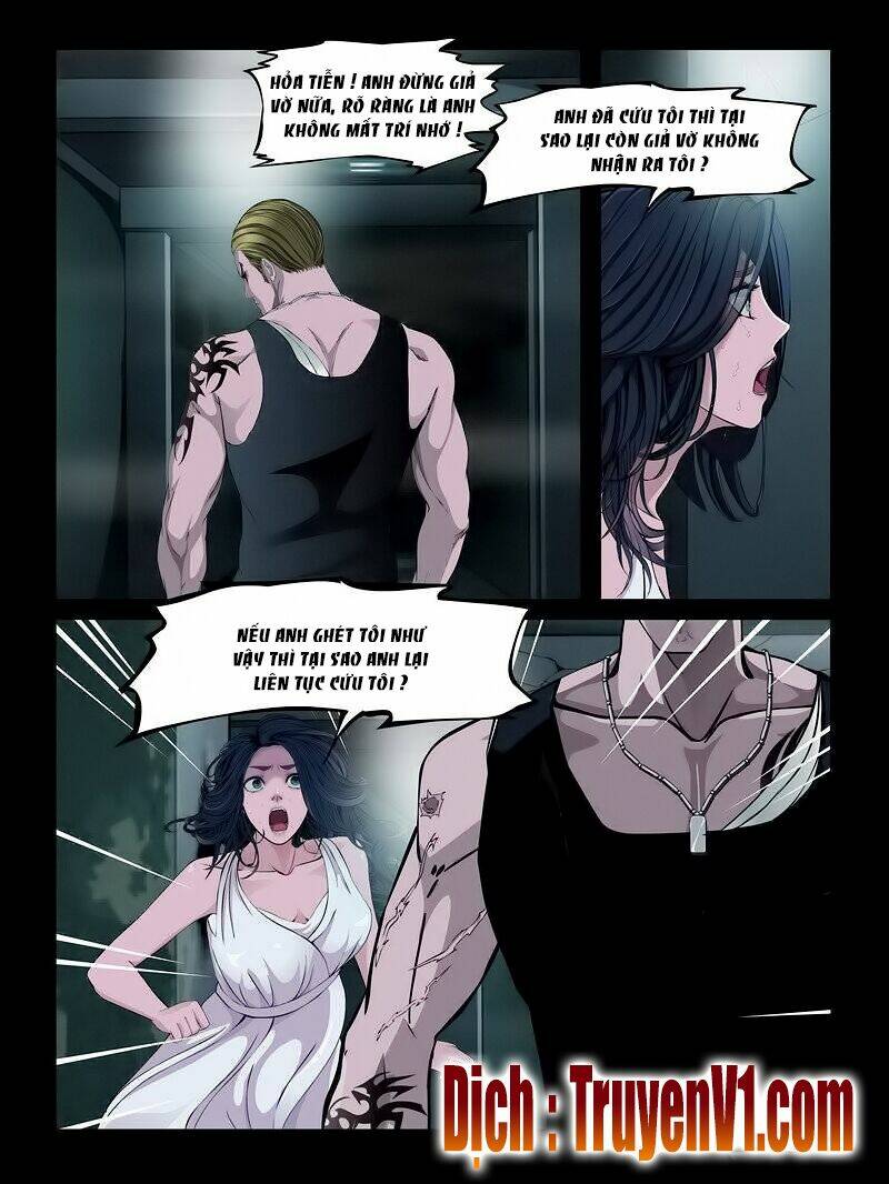 Resentment Chương 114 Ảnh 3
