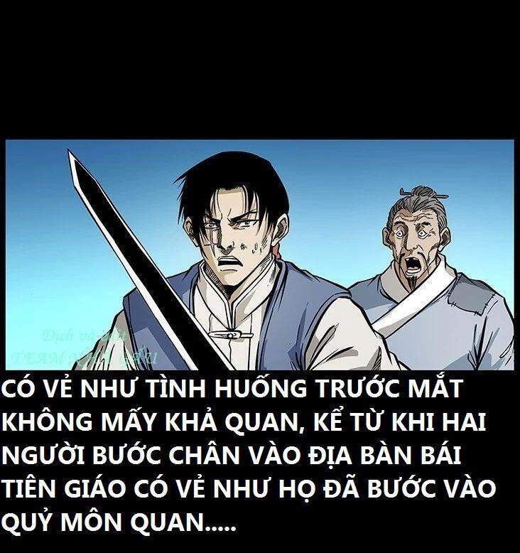 Tiên Sơn Truyền Kỳ Chương 30 Ảnh 56