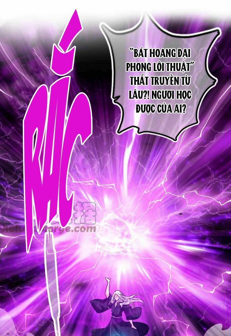 Cứu Ma Tôn Đại Nhân Chương 26 Ảnh 2