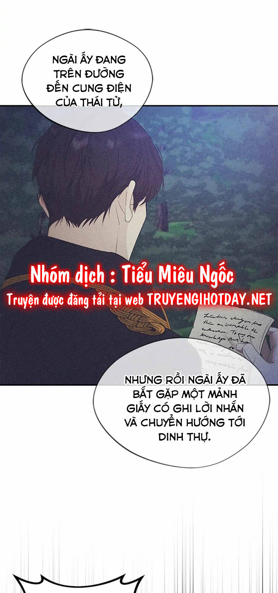 Nam Chính Đang Cản Bước Tôi Chương 70 Ảnh 17