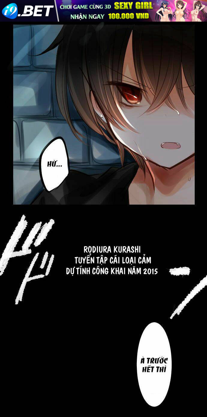 Rodiura Kurashi Chương 5 Ảnh 8