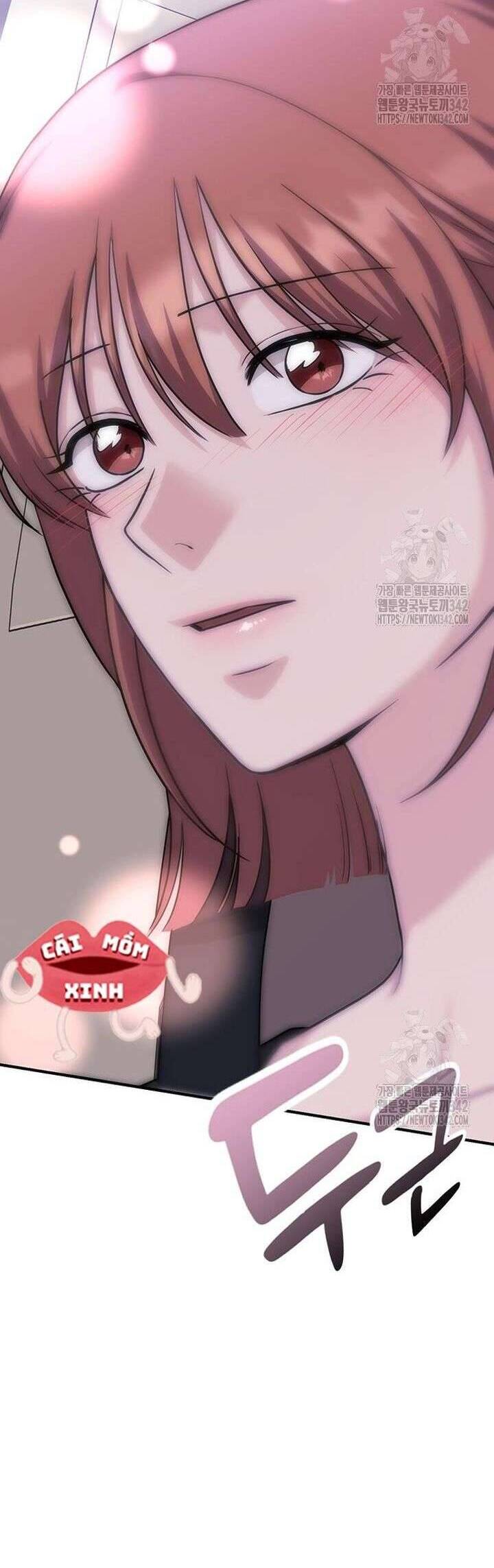 Tăng Ca Đêm Muộn Chương 30 Ảnh 4