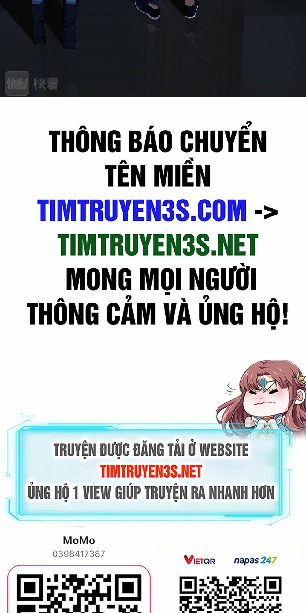 Hậu Duệ Phái Mao Sơn Chương 49 Ảnh 41