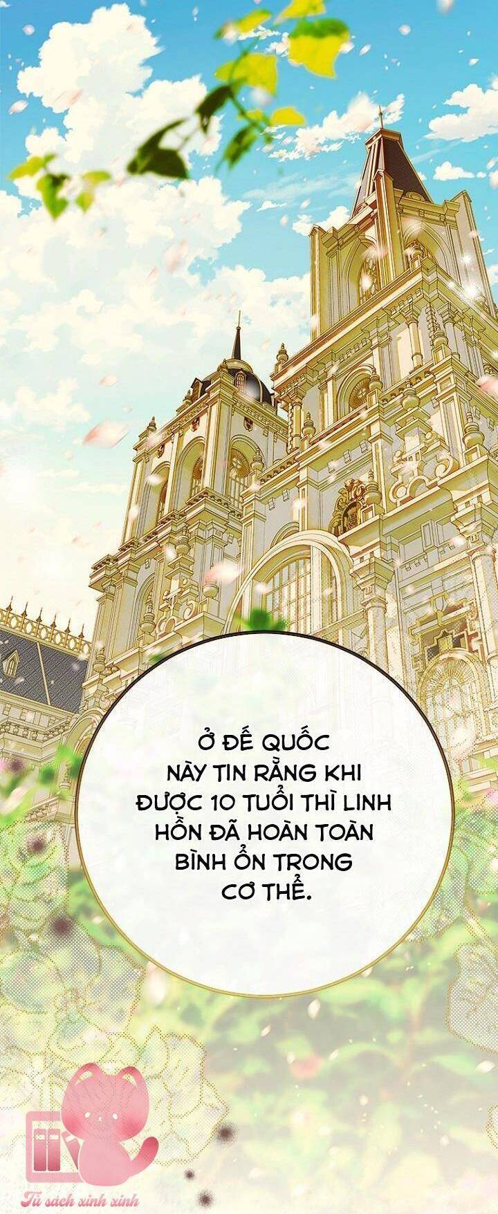 Khế Ước Hôn Nhân Của Mẹ Tôi Chương 68 Ảnh 11