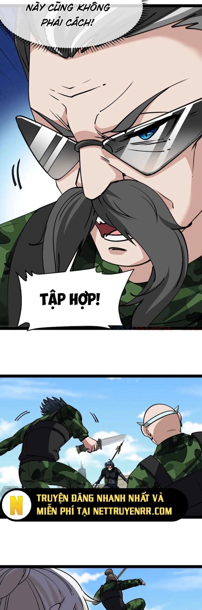 Hệ Thống Super God Chương 167 Ảnh 8