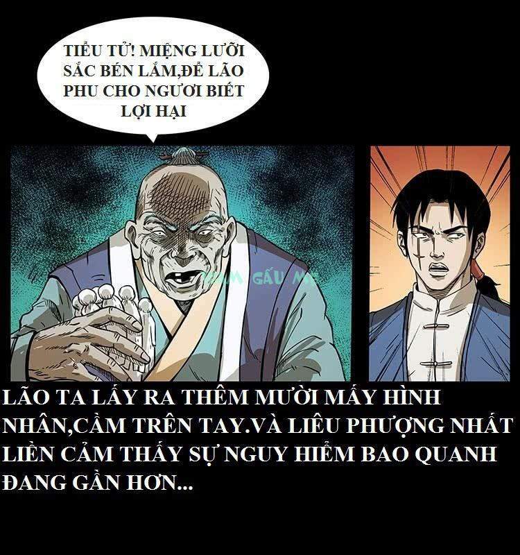 Tiên Sơn Truyền Kỳ Chương 23 Ảnh 43