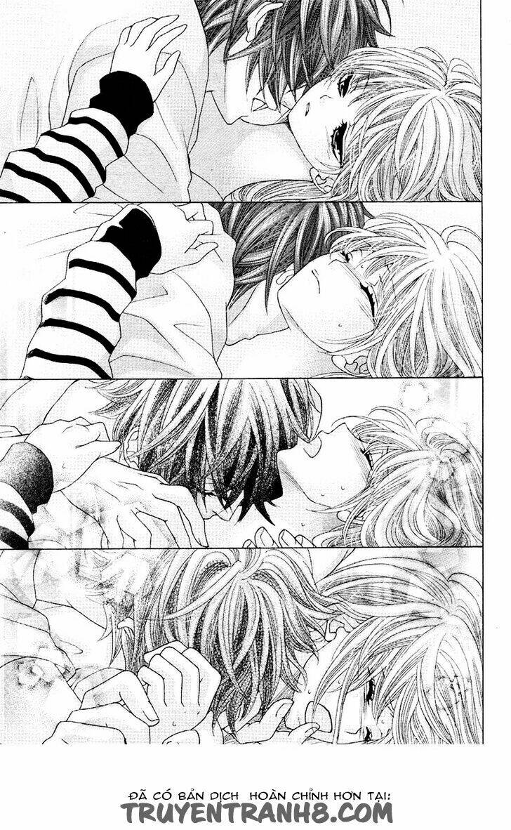 Virgin Blood - Hiiro No Bansan Chương 5 Ảnh 14