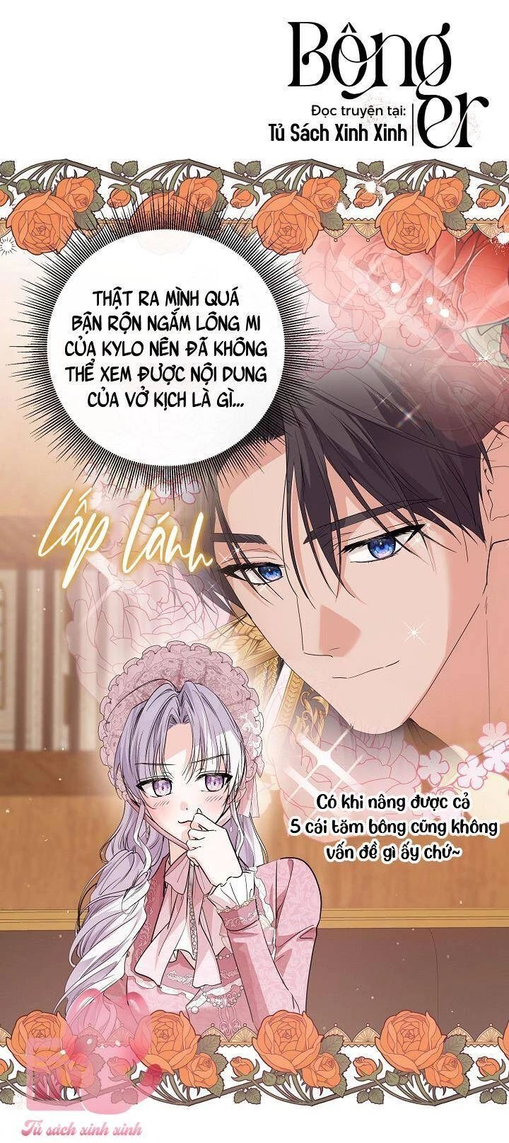 Hoàng Nữ Cosplay Nonfan Chương 52 Ảnh 43