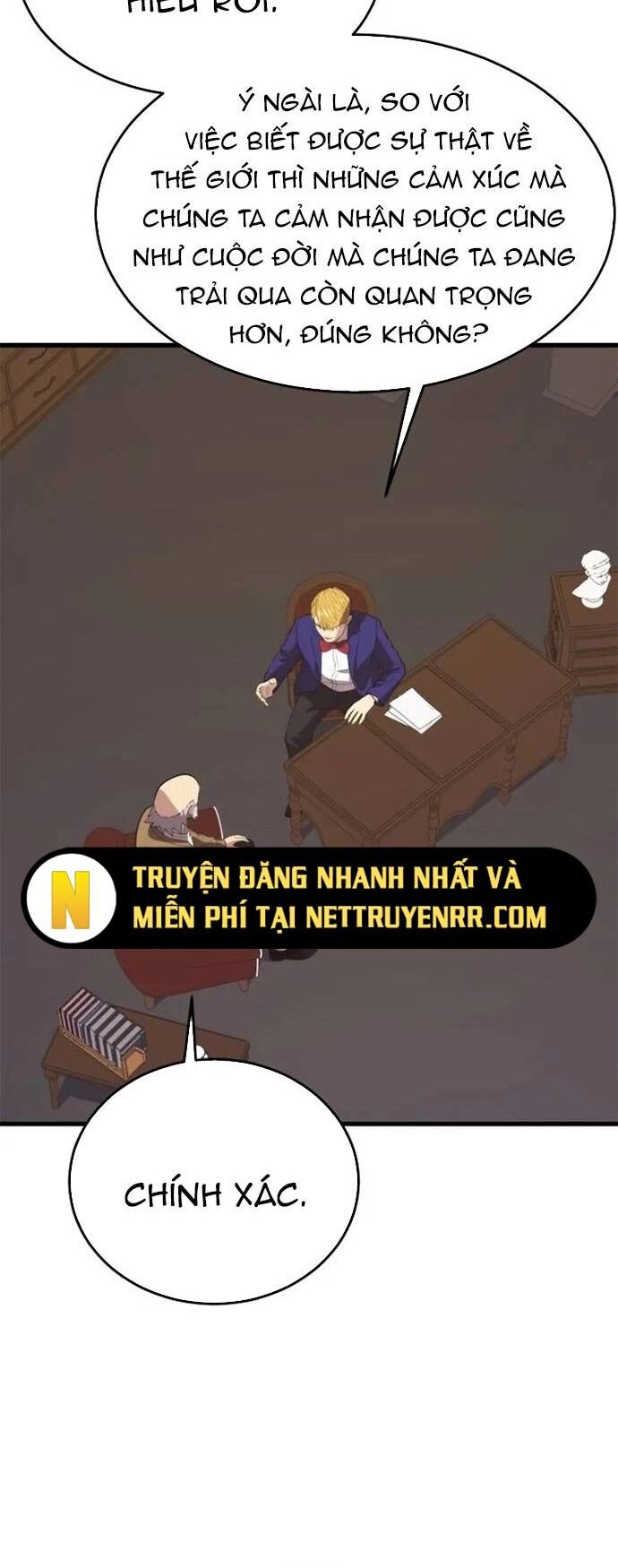 Seoul Tử Linh Sư Chương 150 Ảnh 45