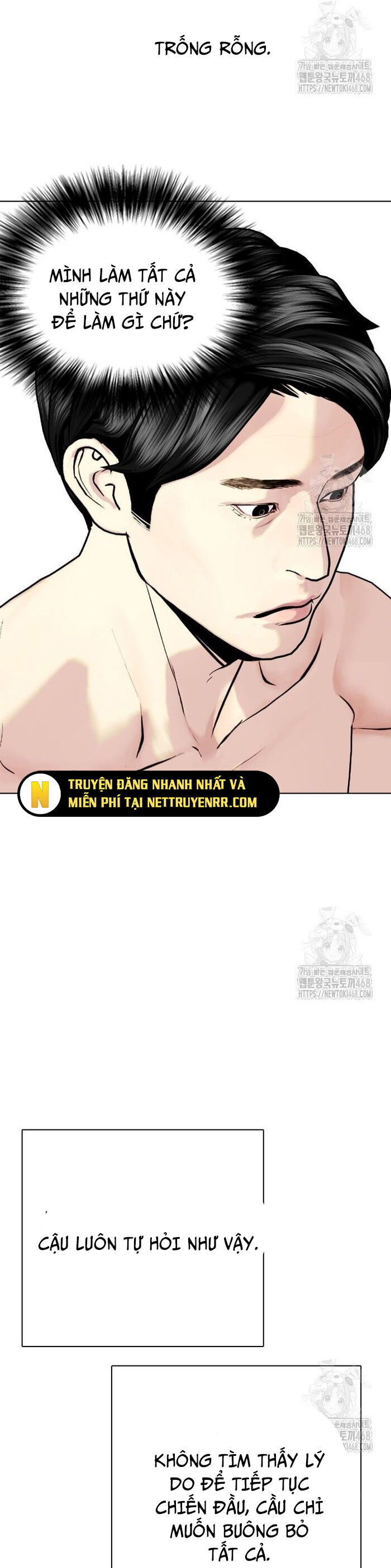 Loser Giỏi Võ Chương 114 Ảnh 39