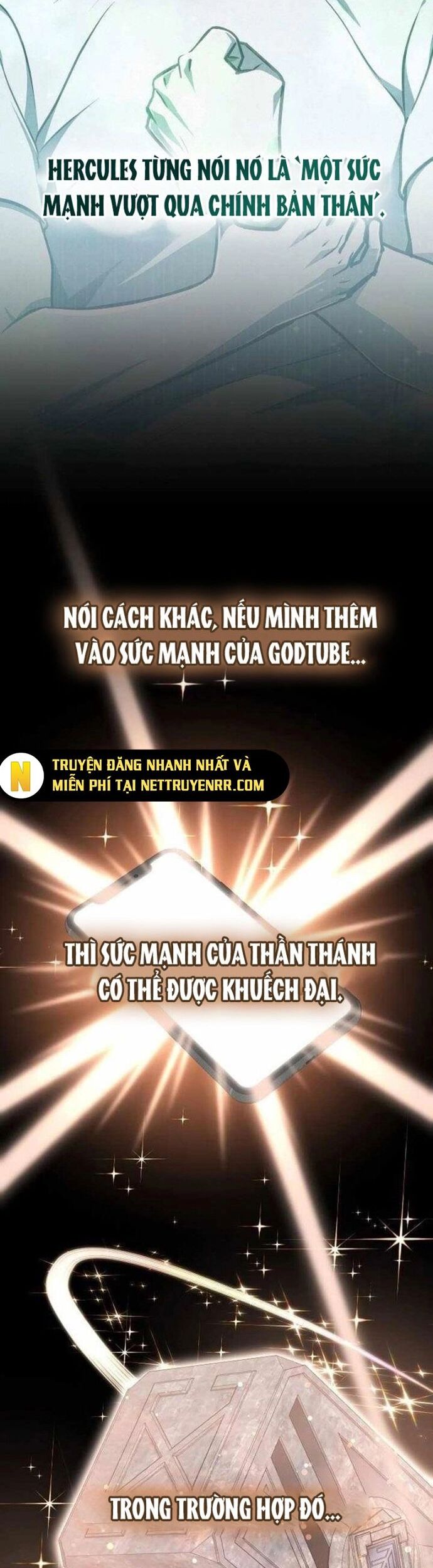 Đăng Ký Kênh Siêu Phàm Chương 51 Ảnh 21